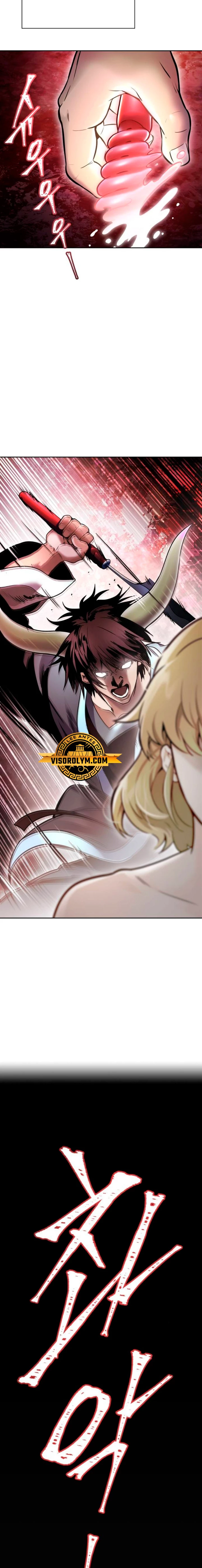 El irregular > Capitulo 620 > Page 261