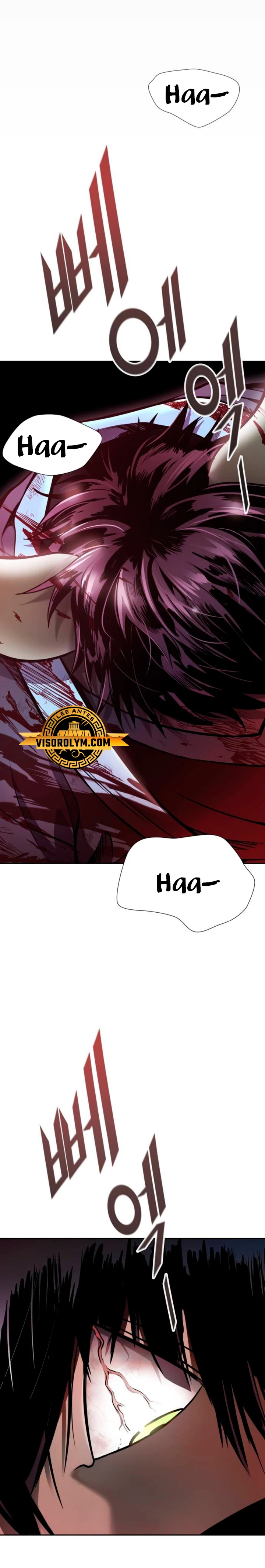 El irregular > Capitulo 620 > Page 281