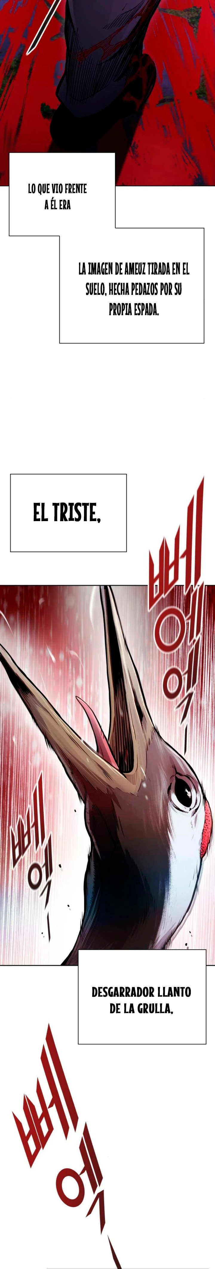 El irregular > Capitulo 620 > Page 301