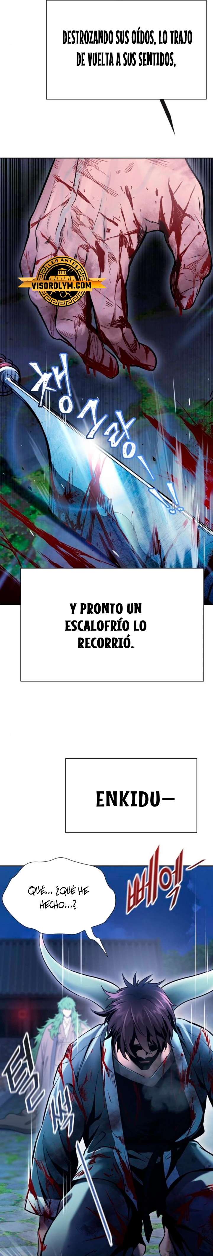 El irregular > Capitulo 620 > Page 311
