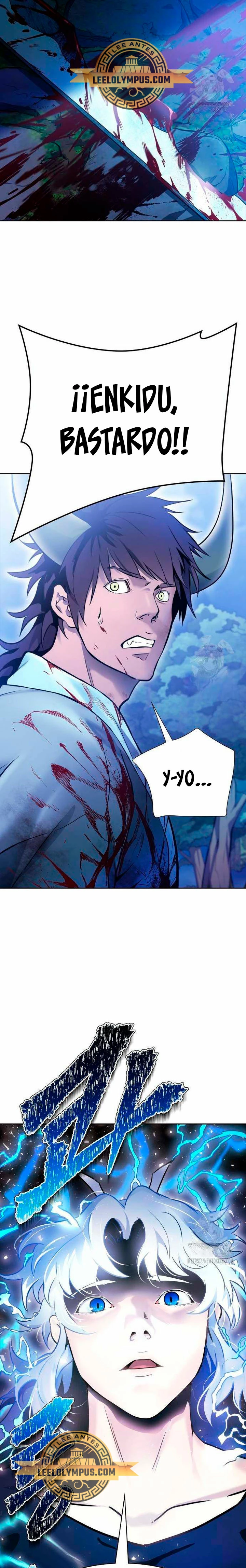 El irregular > Capitulo 621 > Page 61