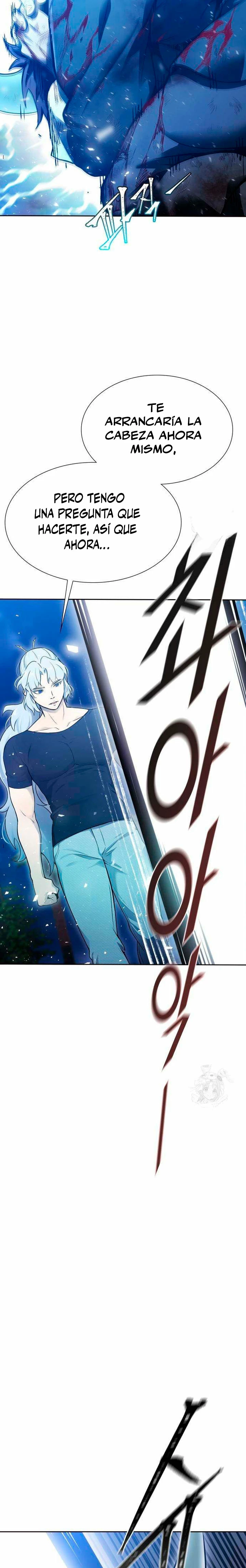 El irregular > Capitulo 621 > Page 91
