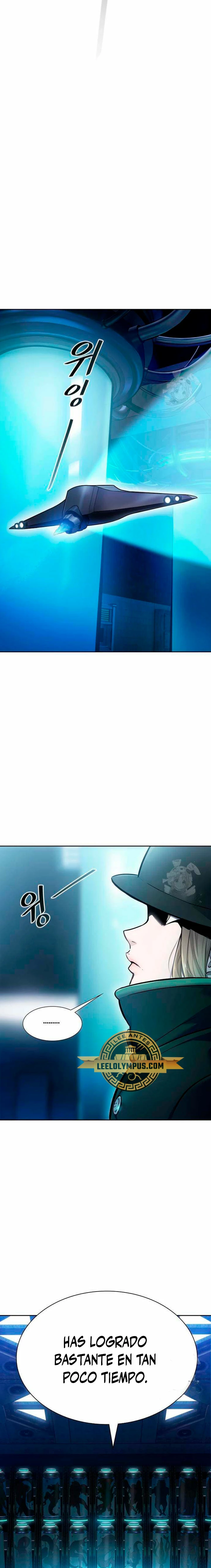 El irregular > Capitulo 621 > Page 151