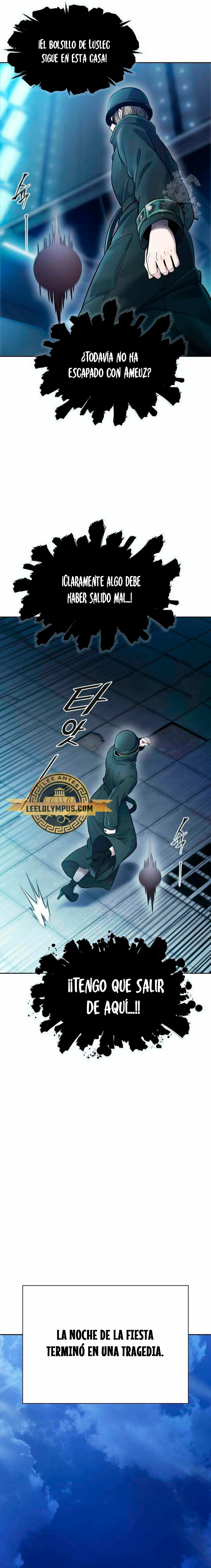 El irregular > Capitulo 621 > Page 171
