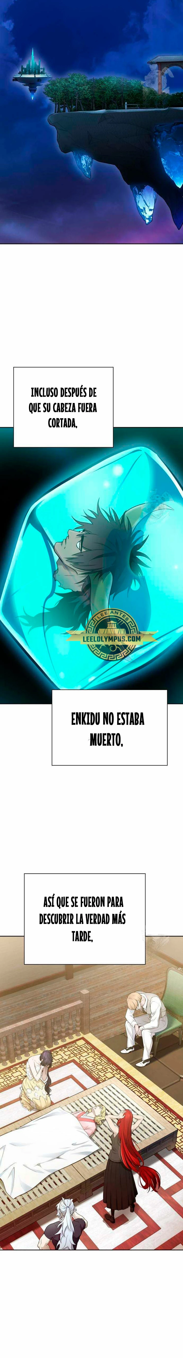 El irregular > Capitulo 621 > Page 181