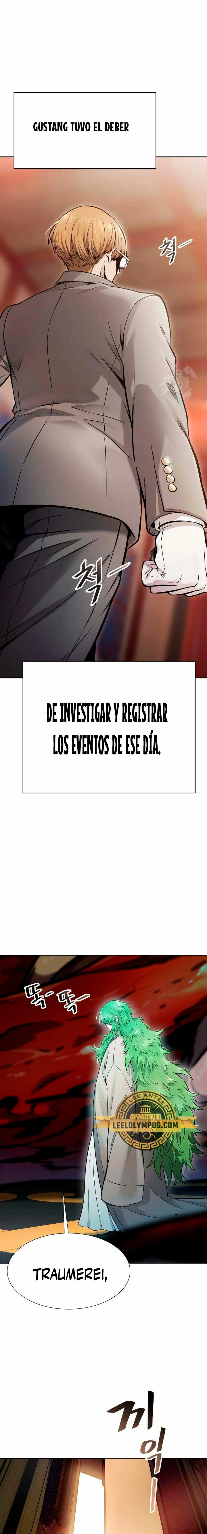 El irregular > Capitulo 621 > Page 201