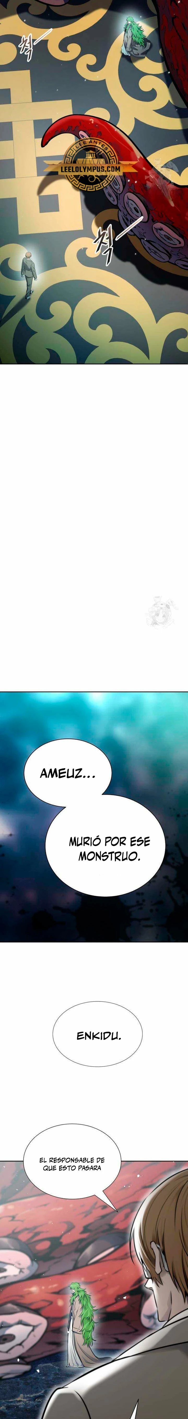 El irregular > Capitulo 621 > Page 221