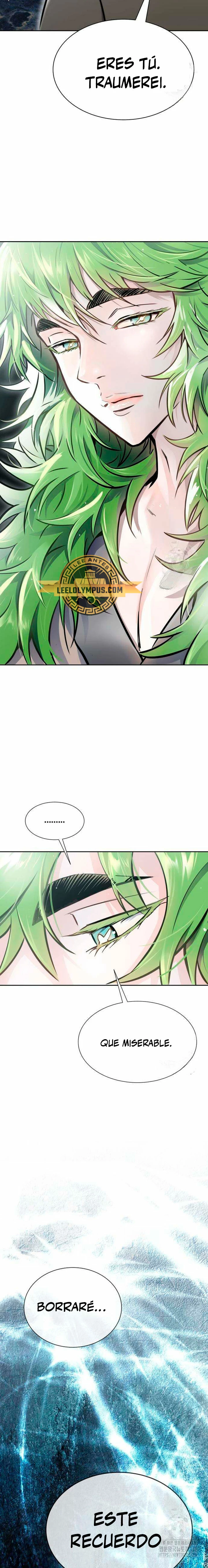 El irregular > Capitulo 621 > Page 231
