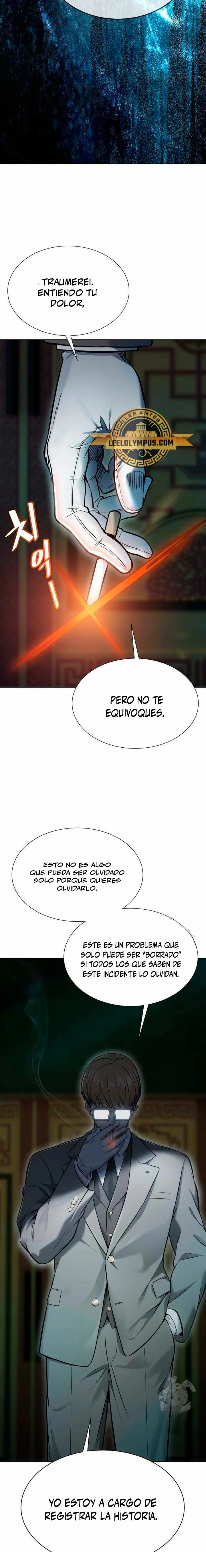 El irregular > Capitulo 621 > Page 241