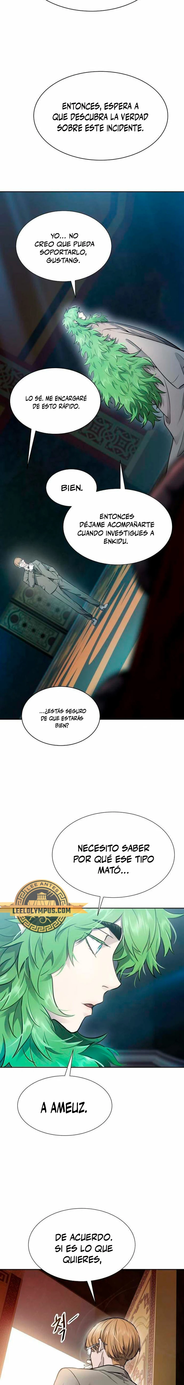 El irregular > Capitulo 621 > Page 251