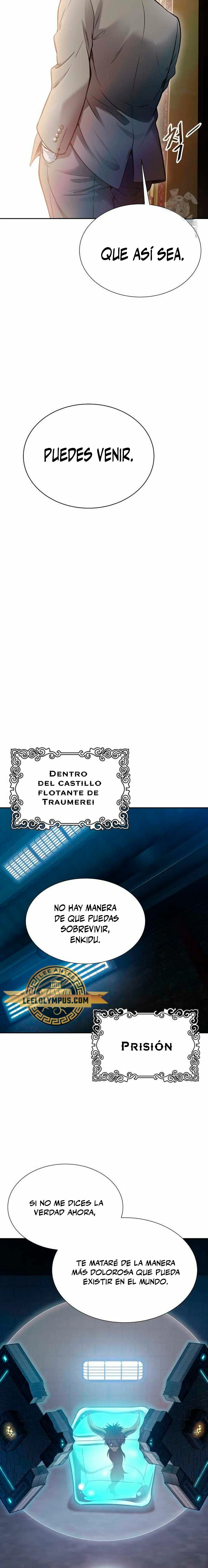 El irregular > Capitulo 621 > Page 261
