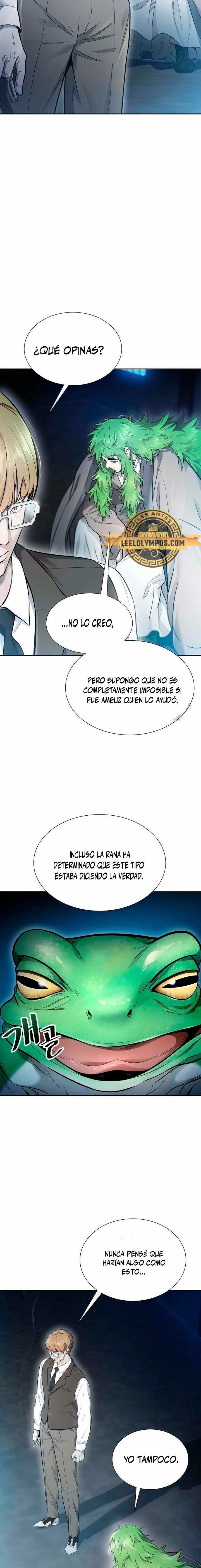 El irregular > Capitulo 621 > Page 301