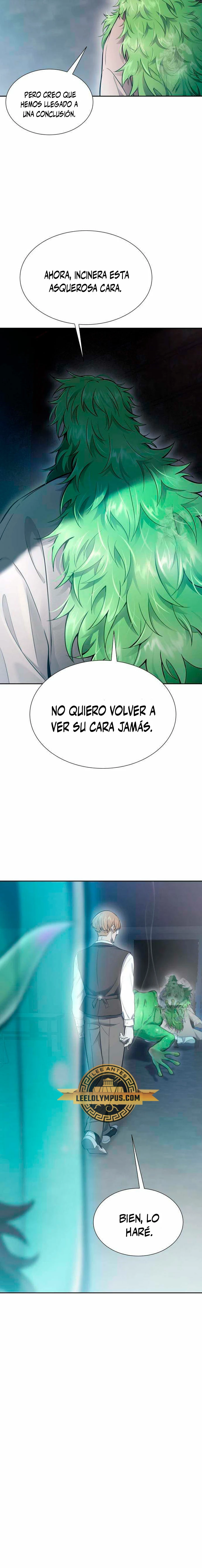 El irregular > Capitulo 621 > Page 311