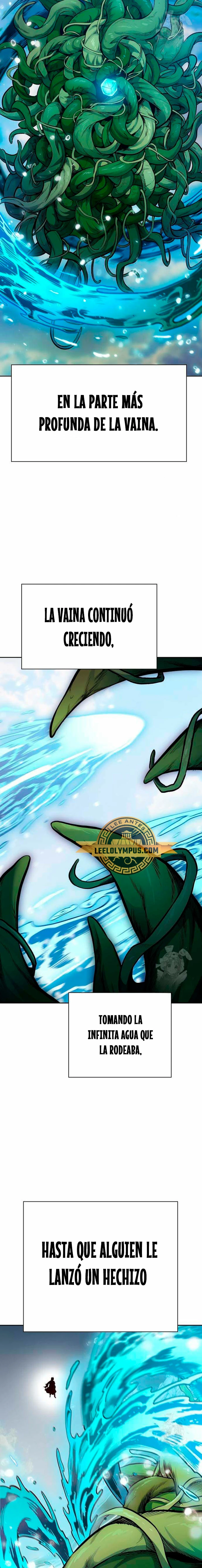 El irregular > Capitulo 621 > Page 341
