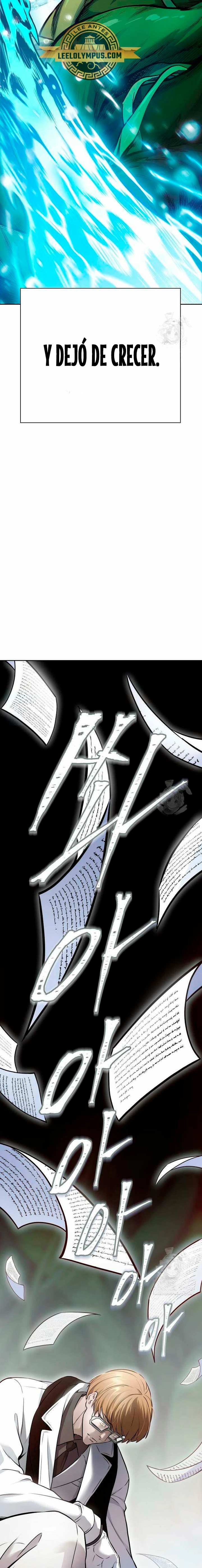 El irregular > Capitulo 621 > Page 351