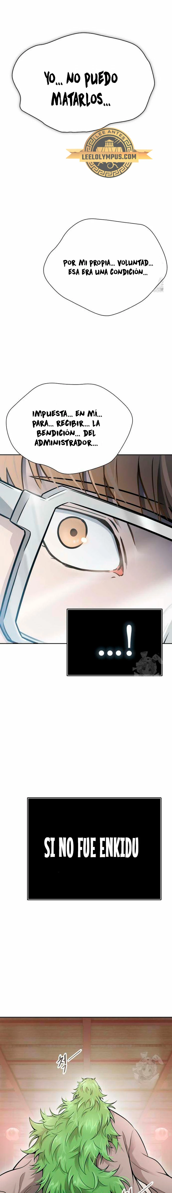 El irregular > Capitulo 621 > Page 391