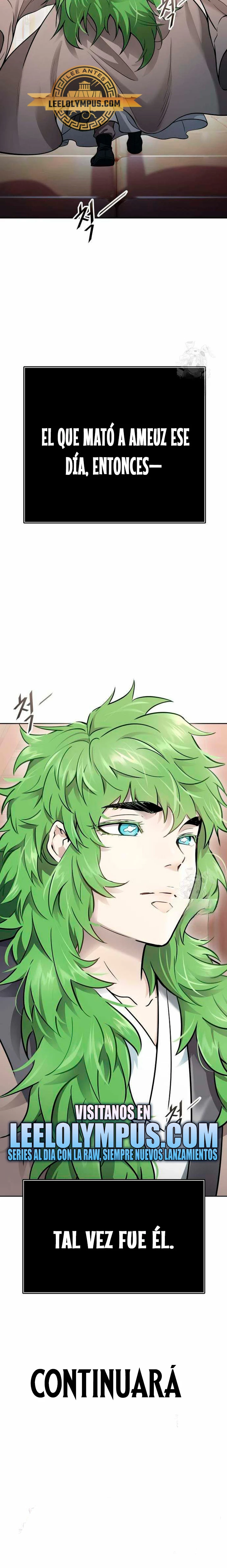 El irregular > Capitulo 621 > Page 401