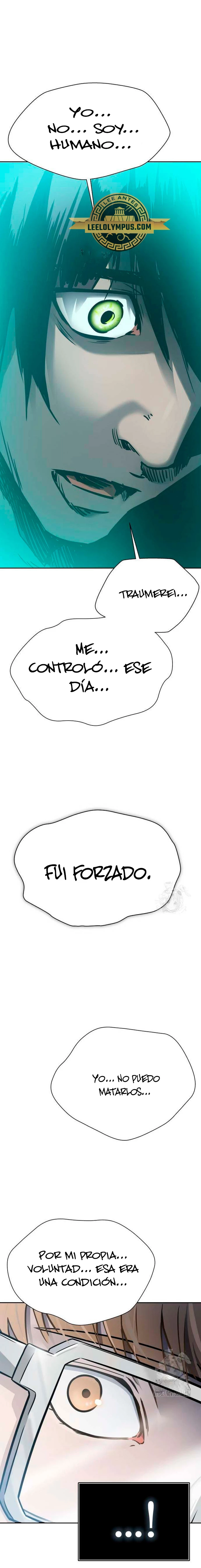 El irregular > Capitulo 622 > Page 11