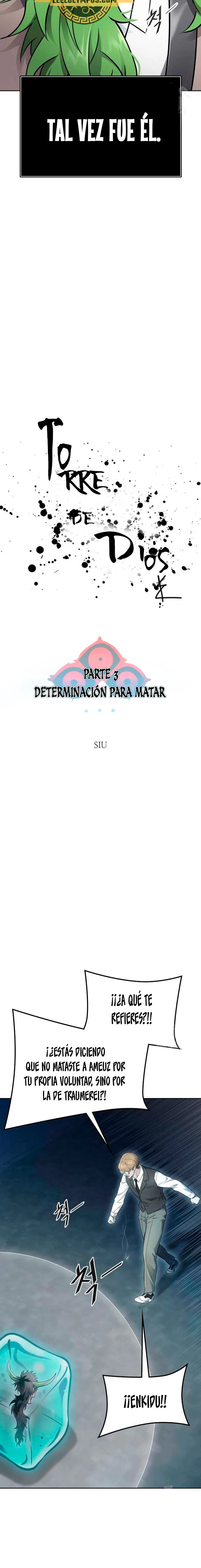 El irregular > Capitulo 622 > Page 31