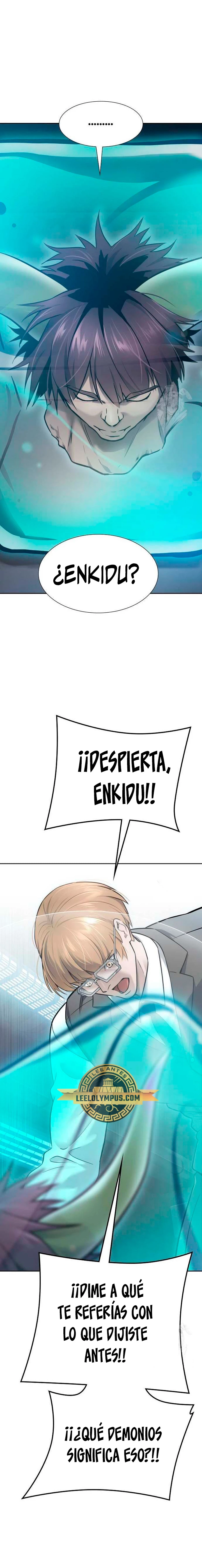 El irregular > Capitulo 622 > Page 41