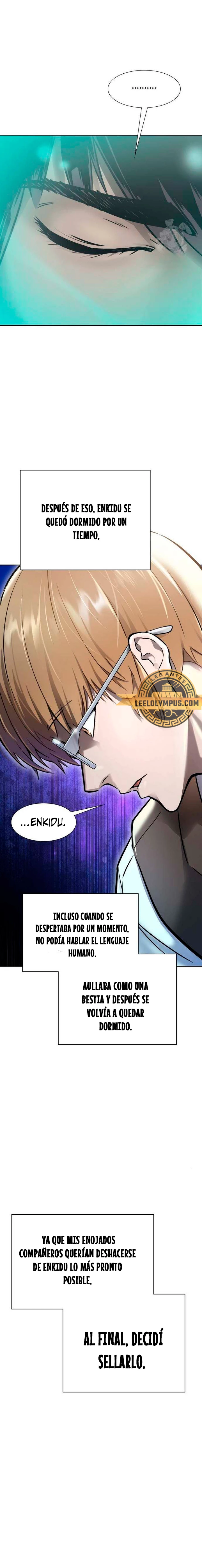 El irregular > Capitulo 622 > Page 51