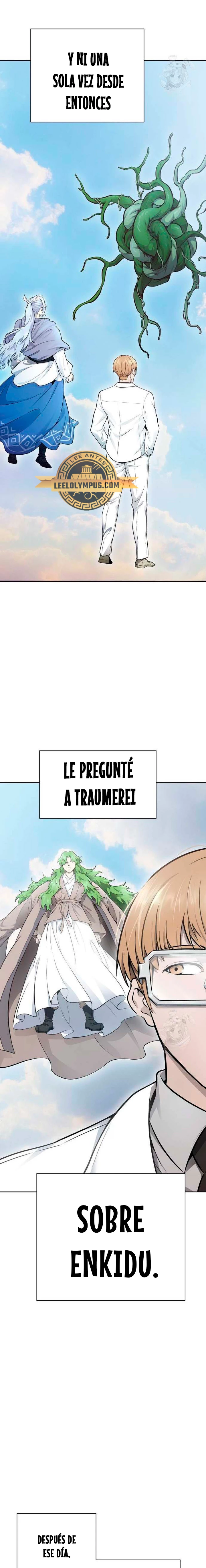 El irregular > Capitulo 622 > Page 61