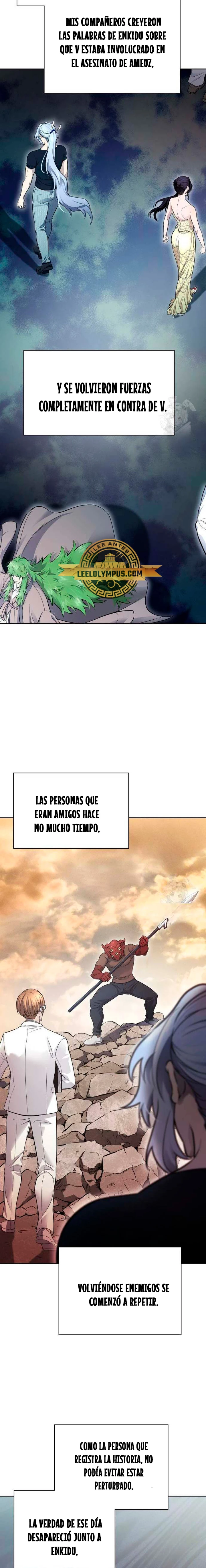 El irregular > Capitulo 622 > Page 71