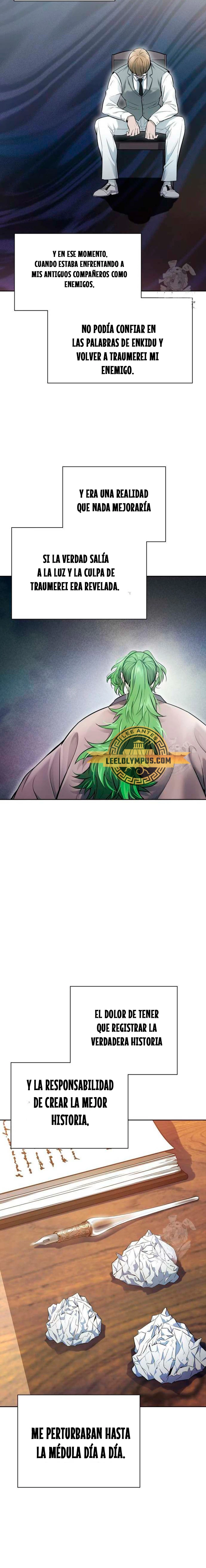 El irregular > Capitulo 622 > Page 81