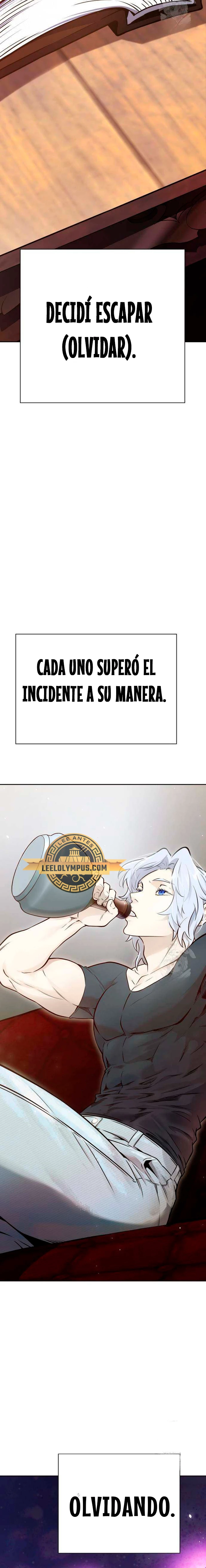 El irregular > Capitulo 622 > Page 101