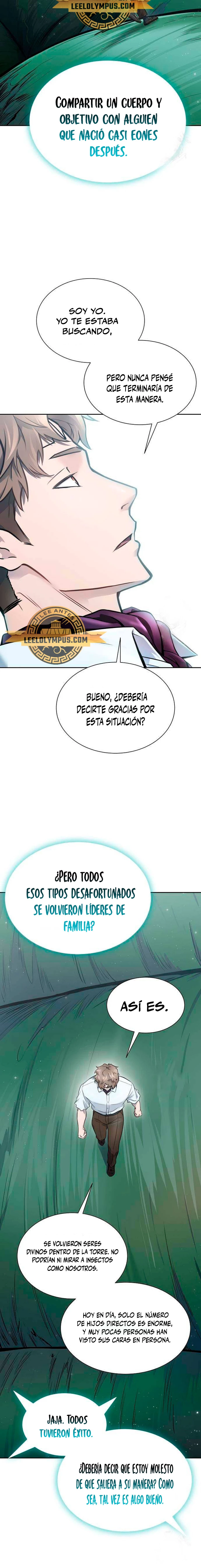 El irregular > Capitulo 622 > Page 161