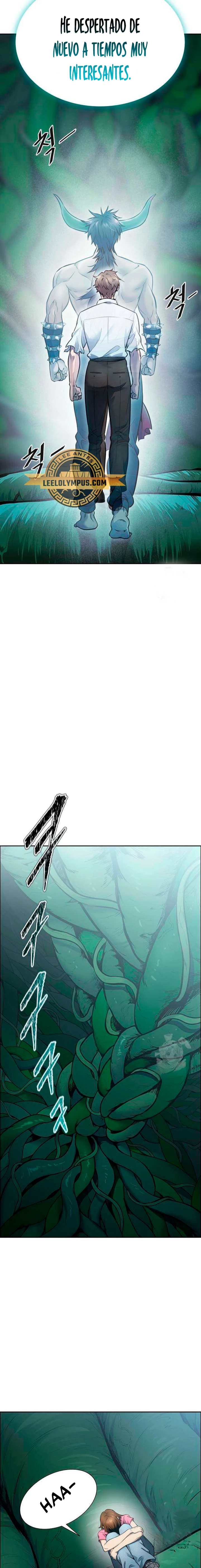 El irregular > Capitulo 622 > Page 191