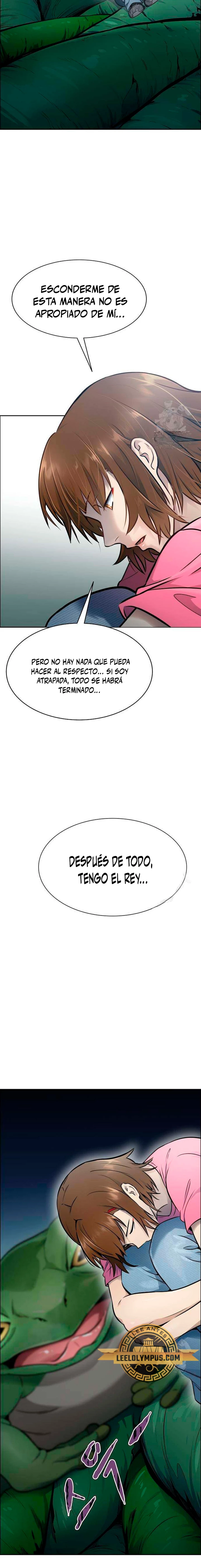 El irregular > Capitulo 622 > Page 201