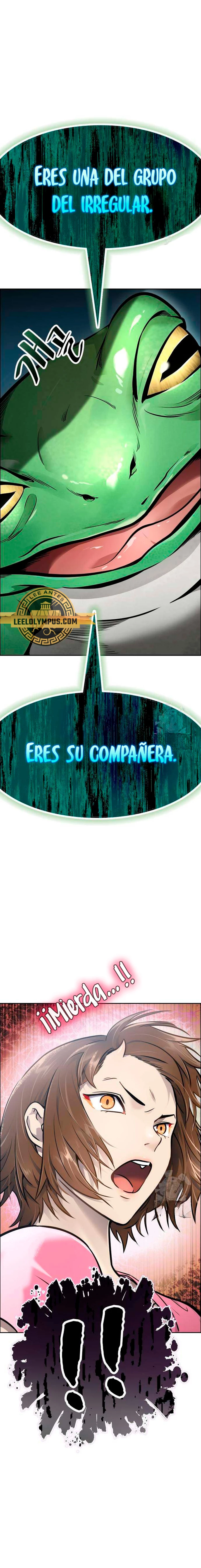 El irregular > Capitulo 622 > Page 211