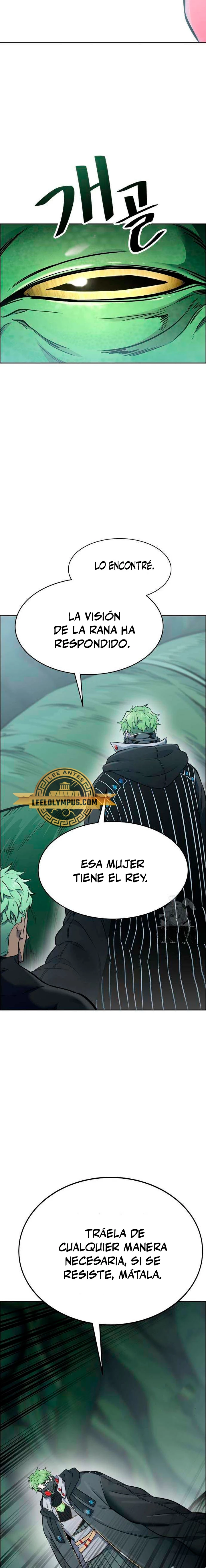 El irregular > Capitulo 622 > Page 231