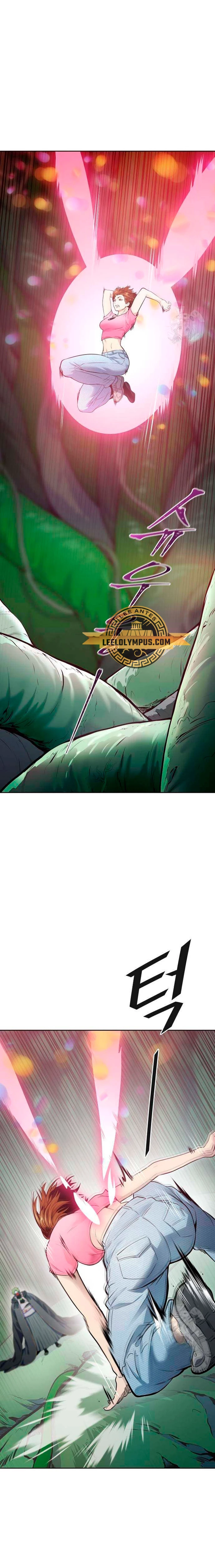 El irregular > Capitulo 622 > Page 281