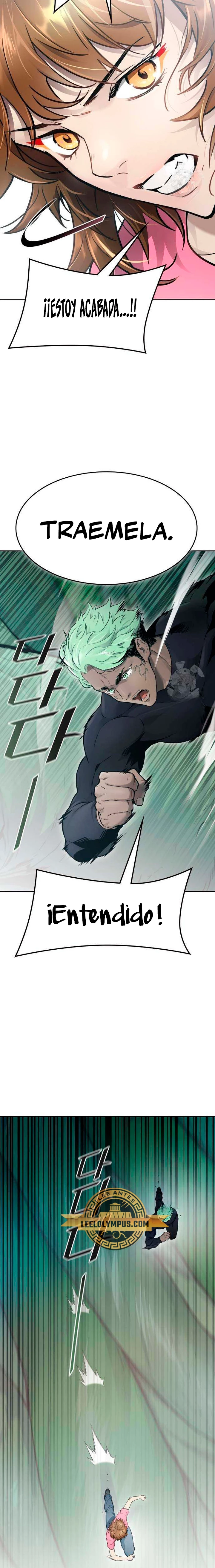 El irregular > Capitulo 622 > Page 311