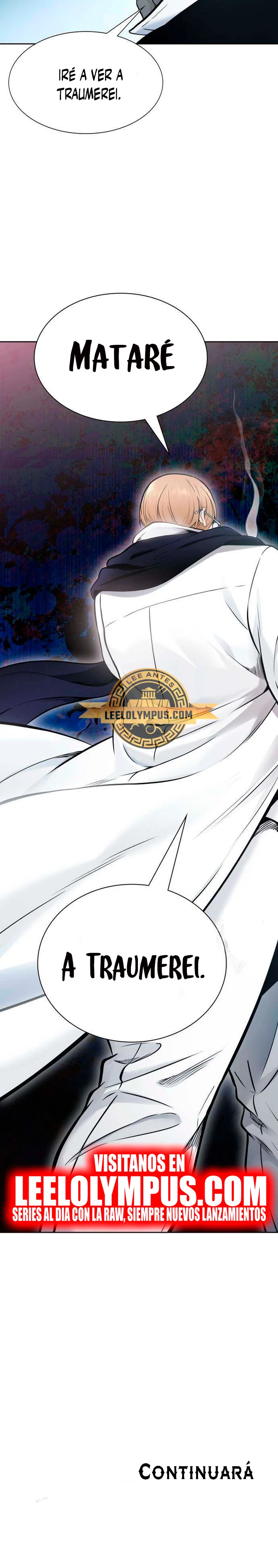 El irregular > Capitulo 622 > Page 391