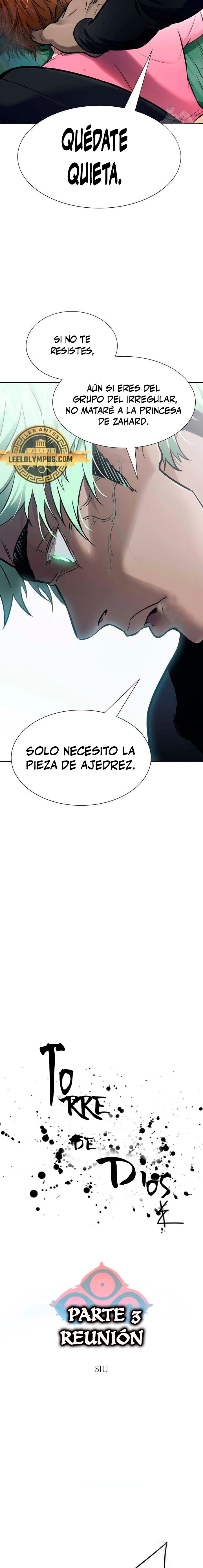El irregular > Capitulo 623 > Page 31