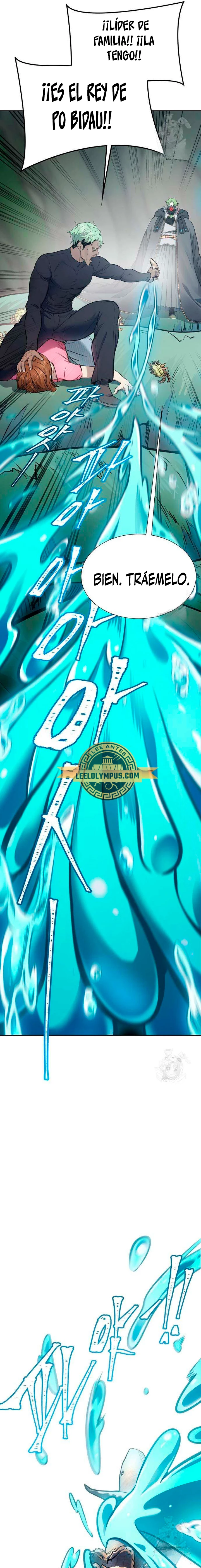 El irregular > Capitulo 623 > Page 61