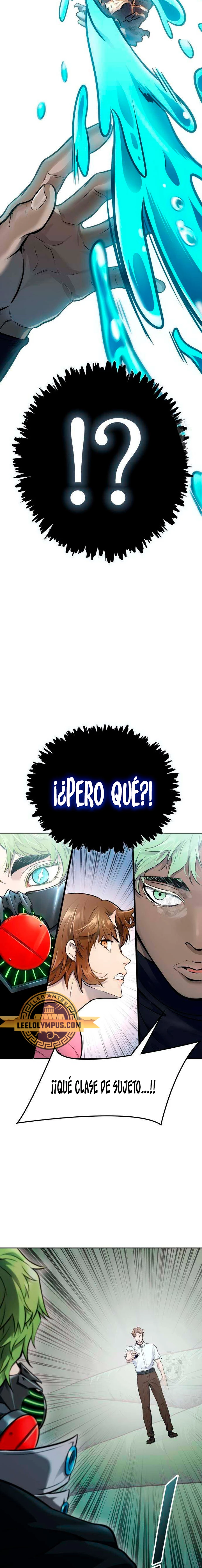 El irregular > Capitulo 623 > Page 71