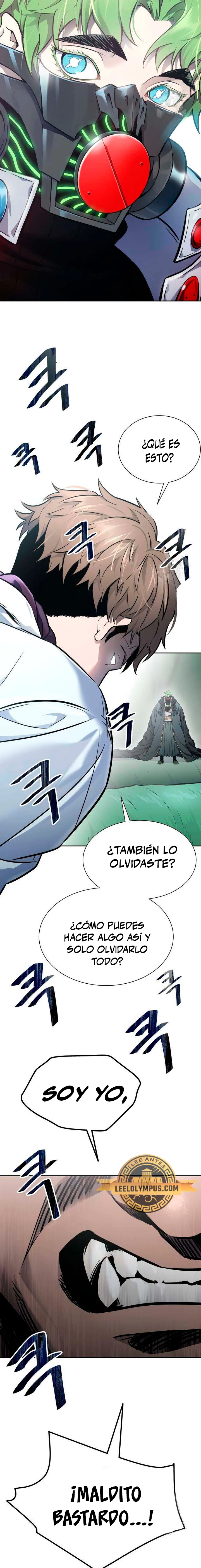 El irregular > Capitulo 623 > Page 91