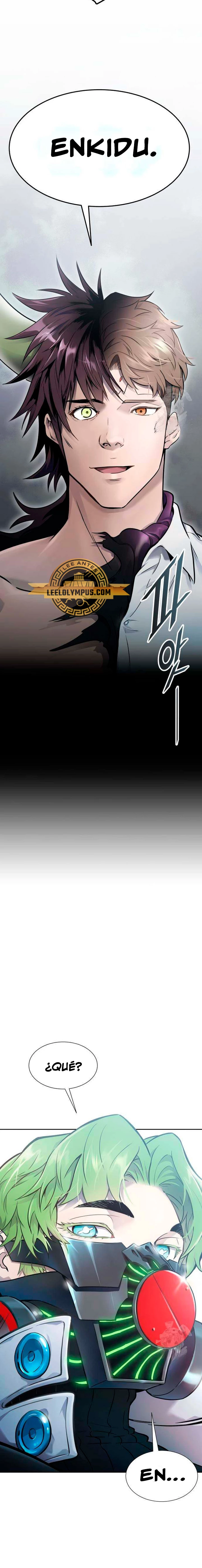 El irregular > Capitulo 623 > Page 101