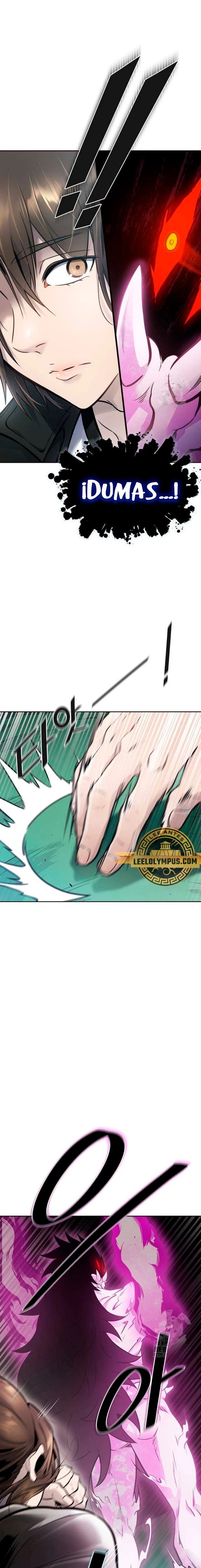 El irregular > Capitulo 623 > Page 201