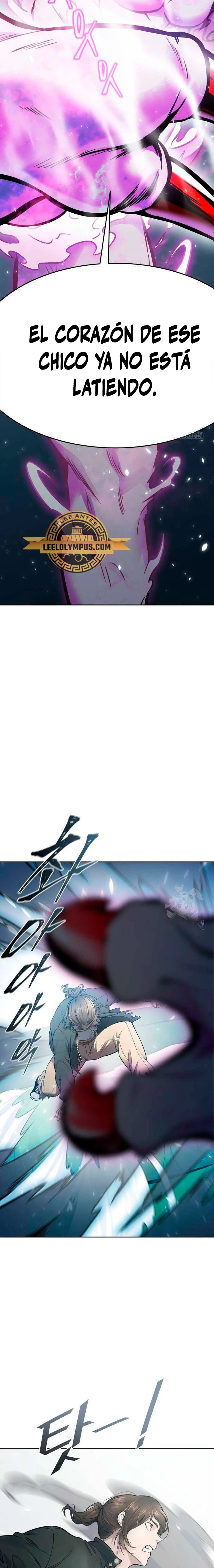 El irregular > Capitulo 623 > Page 241