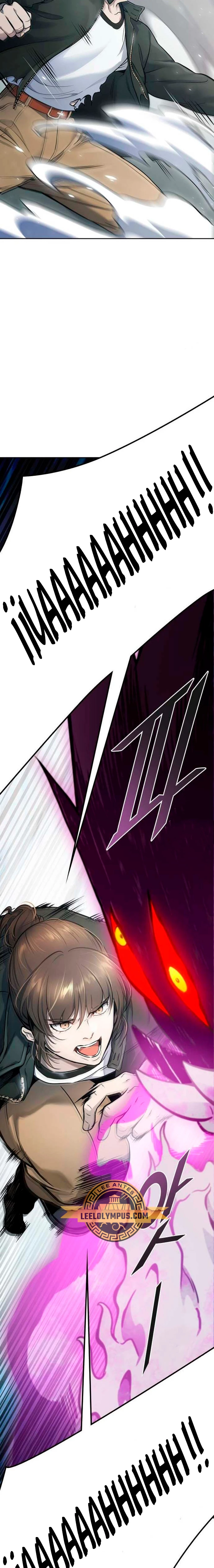 El irregular > Capitulo 623 > Page 251