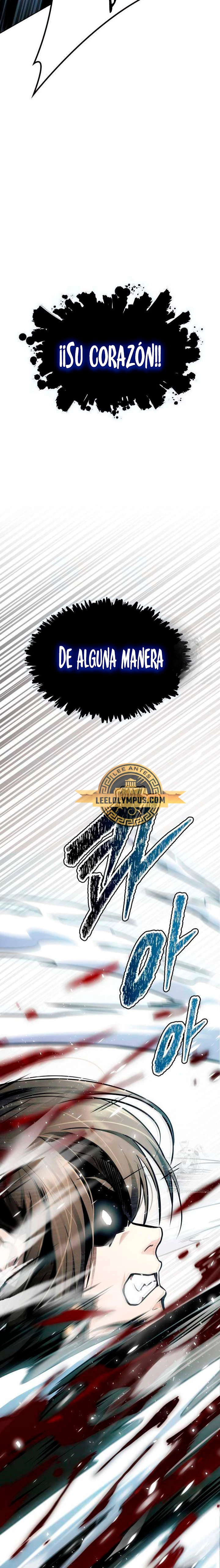 El irregular > Capitulo 623 > Page 291