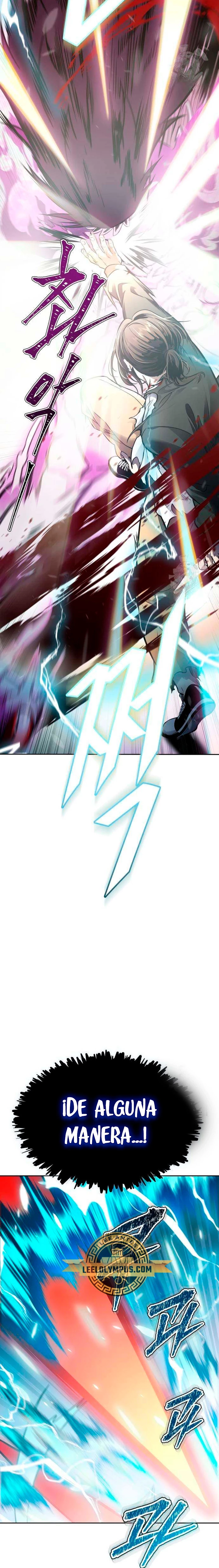 El irregular > Capitulo 623 > Page 311