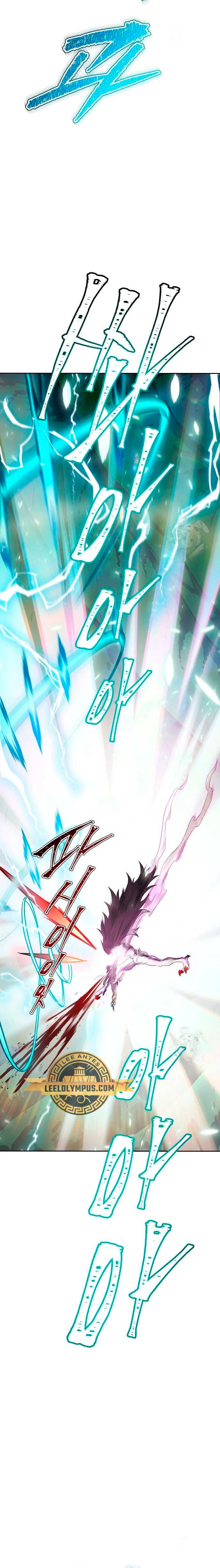 El irregular > Capitulo 623 > Page 321