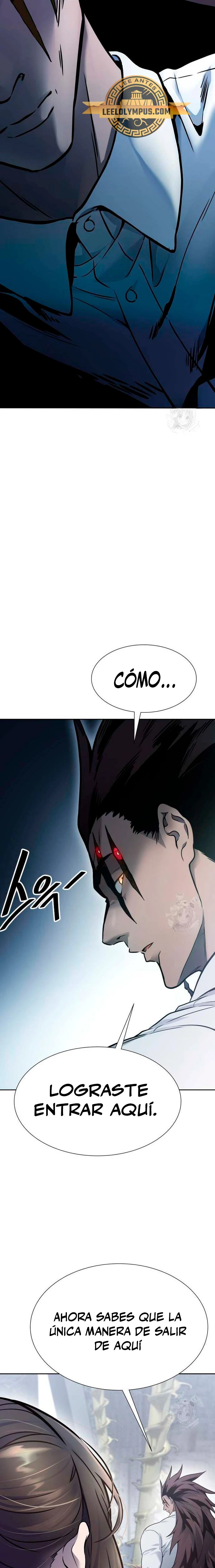 El irregular > Capitulo 623 > Page 341