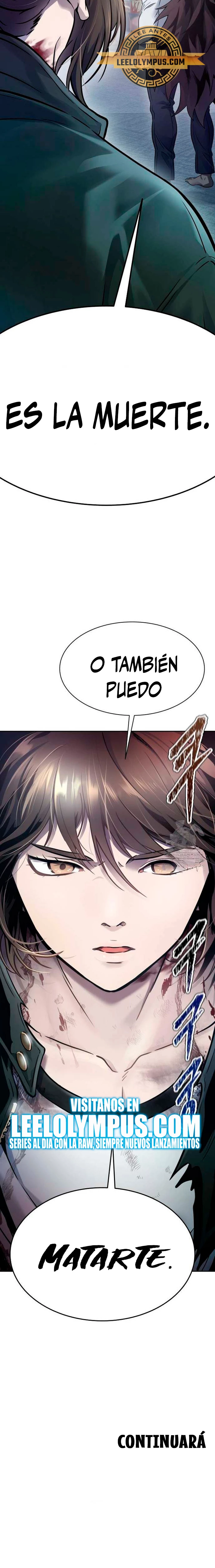 El irregular > Capitulo 623 > Page 351